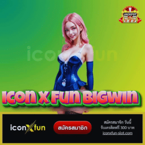 icon x fun bigwin - iconxfun-slot.com