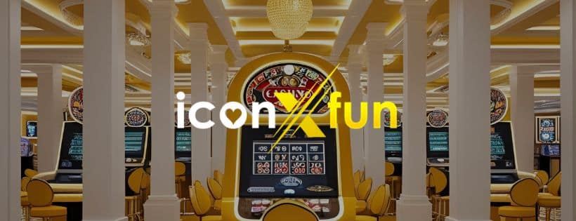 สล็อตiconxfun เครดิตฟรี.com