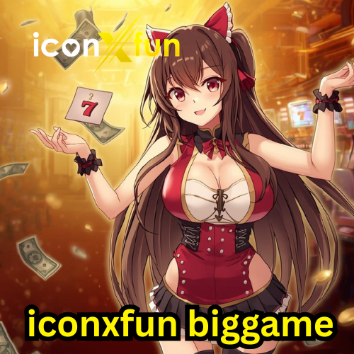 iconxfun biggame